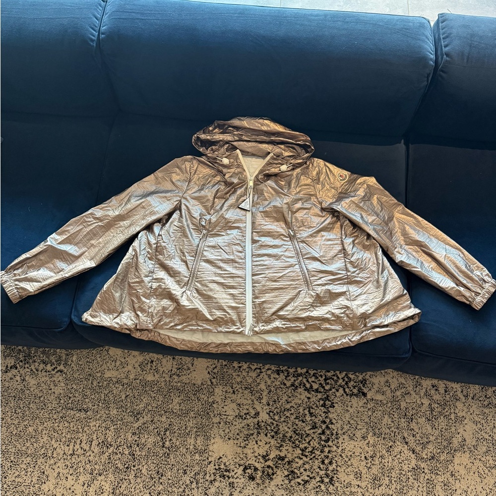 Moncler Eschamali Jacket size 1 (small)